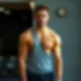 The Essentials of Balancing Gym Clothes for Optimal Performance and Style Introduction