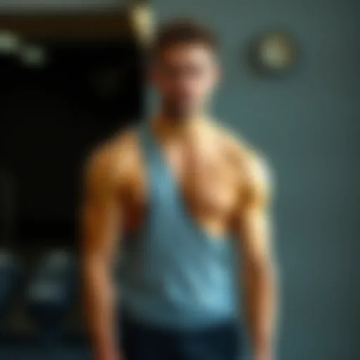 The Essentials of Balancing Gym Clothes for Optimal Performance and Style Introduction
