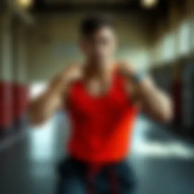 Notable The Essentials of Balancing Gym Clothes for Optimal Performance and Style Notable The Essentials of Balancing Gym Clothes for Optimal Performance and Style