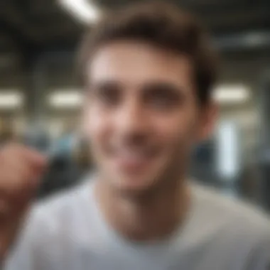 Sustainable practices in toothbrush manufacturing