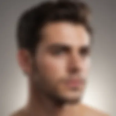 Cultural Influences on Grooming Choices Cultural symbols associated with male grooming