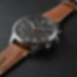 The Timex 25th Hour Watch: A Fusion of Style and Functionality Introduction