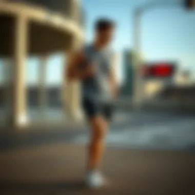 The Utility and Aesthetics of 5-Inch Inseam Shorts from Lululemon Summary The Utility and Aesthetics of 5-Inch Inseam Shorts from Lululemon Summary