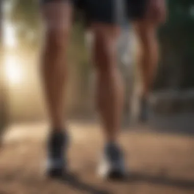 The Role of Hydration in Preventing Thigh Chafing Thigh Chafing Prevention with Proper Hydration