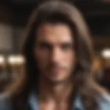Mastering Grooming for Long Hair Grooming Essentials for Long Hair