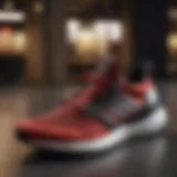 Innovative Ultra Boost Design in 2022