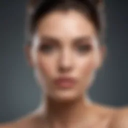 Intensive Antioxidant Serum for Clear Skin